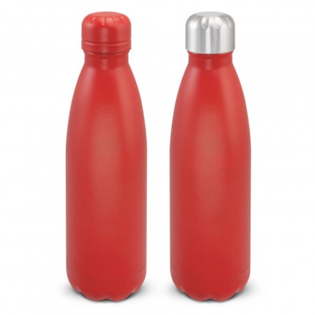 Mirage Powder Coated Vacuum Bottle Promotional Products