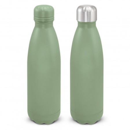 Mirage Powder Coated Vacuum Bottle Promotional Products
