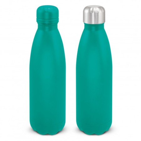 Mirage Powder Coated Vacuum Bottle Promotional Products