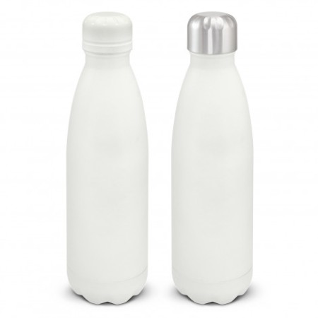 Mirage Powder Coated Vacuum Bottle Promotional Products