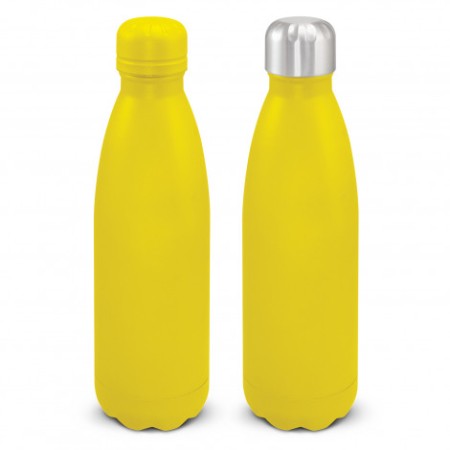 Mirage Powder Coated Vacuum Bottle Promotional Products