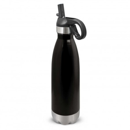 Mirage Steel Bottle - Flip Lid Promotional Products