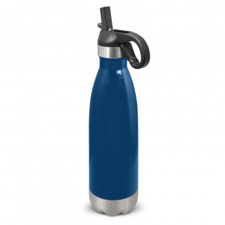Mirage Steel Bottle - Flip Lid Promotional Products