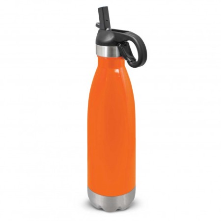 Mirage Steel Bottle - Flip Lid Promotional Products
