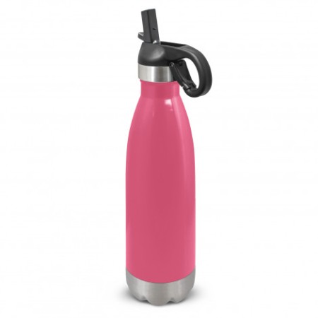Mirage Steel Bottle - Flip Lid Promotional Products