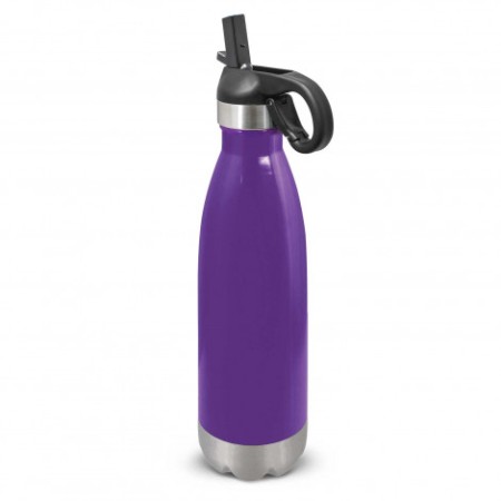 Mirage Steel Bottle - Flip Lid Promotional Products