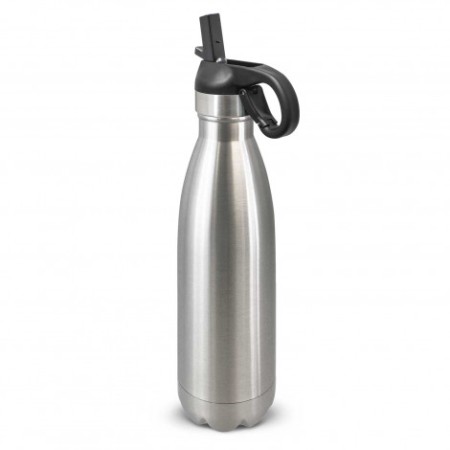 Mirage Steel Bottle - Flip Lid Promotional Products