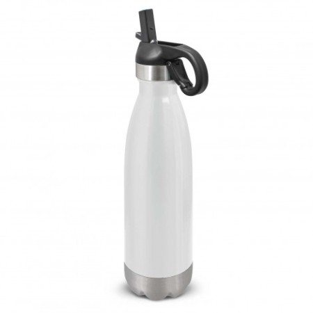 Mirage Steel Bottle - Flip Lid Promotional Products