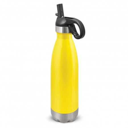Mirage Steel Bottle - Flip Lid Promotional Products