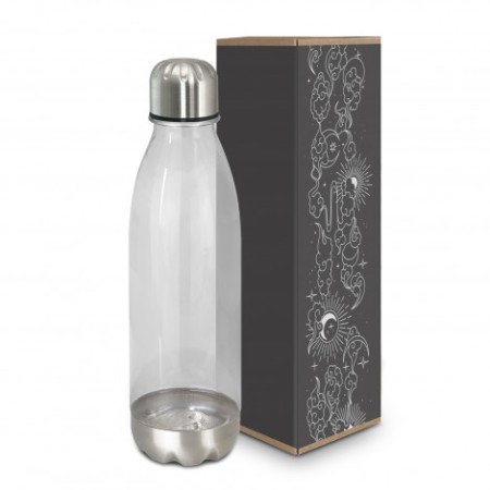 Mirage Translucent Bottle Promotional Products
