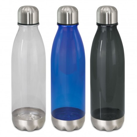 Mirage Translucent Bottle Promotional Products