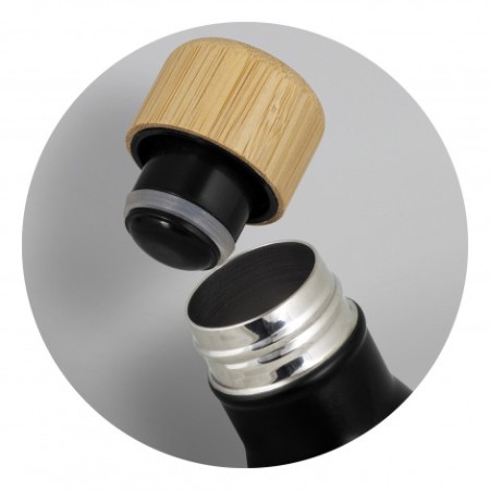 Mirage Vacuum Bottle - Bambino Promotional Products