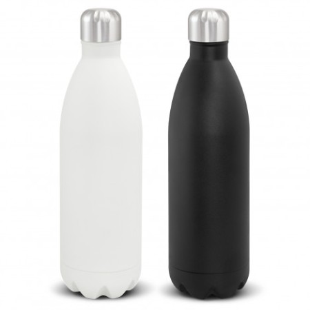 Mirage Vacuum Bottle - One Litre Promotional Products