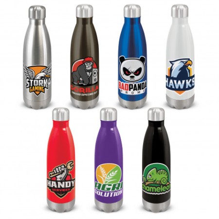 Mirage Vacuum Bottle Promotional Products