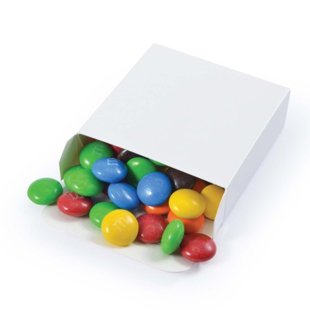 M&m's In 50g Box  Promotional Products