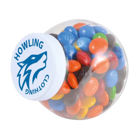 M&m's In Container Promotional Products