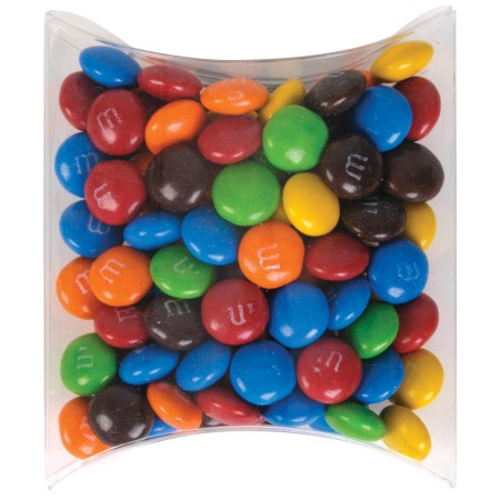 M&m's In Pillow Pack Promotional Products