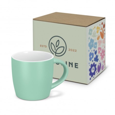 Mocha Coffee Mug Promotional Products