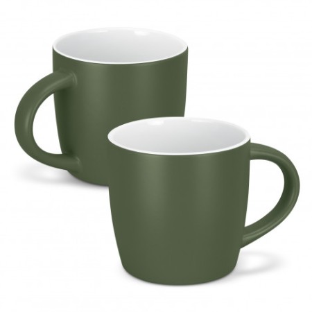 Mocha Coffee Mug Promotional Products