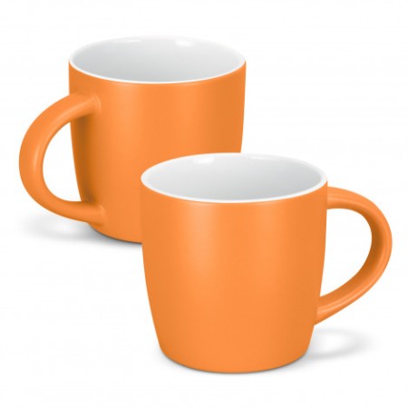 Mocha Coffee Mug Promotional Products