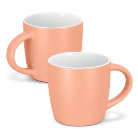 Mocha Coffee Mug Promotional Products