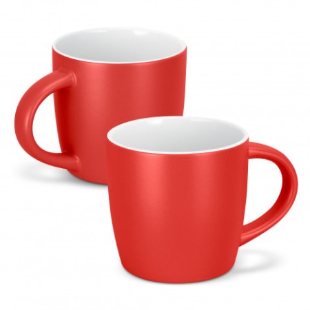 Mocha Coffee Mug Promotional Products