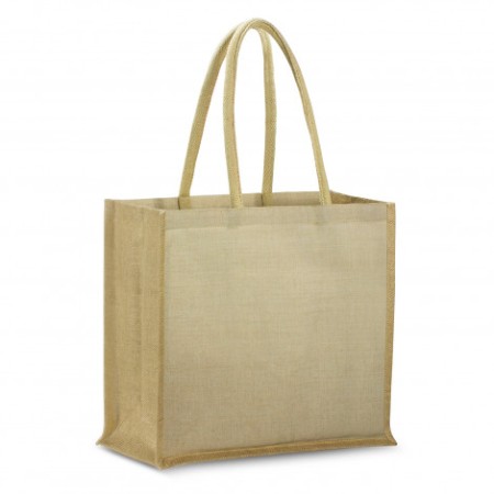 Modena Juco Tote Bag Promotional Products