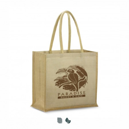 Modena Juco Tote Bag Promotional Products