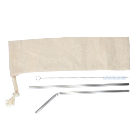 Mojito Straw Set Promotional Products