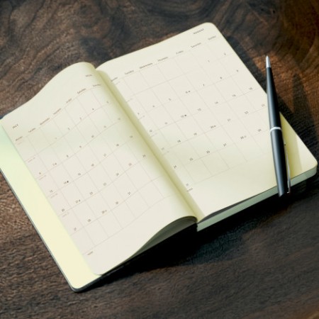Moleskine 2026 Planner - Daily Promotional Products