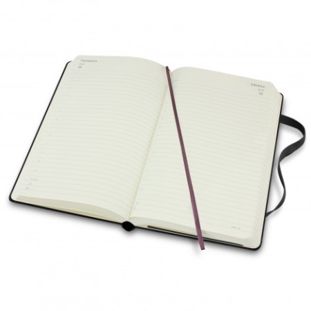 Moleskine 2026 Planner - Daily Promotional Products