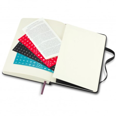 Moleskine 2026 Planner - Daily Promotional Products