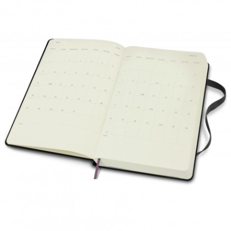 Moleskine 2026 Planner - Daily Promotional Products