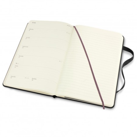 Moleskine 2026 Planner - Weekly Promotional Products