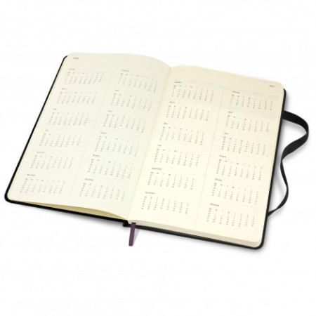 Moleskine 2026 Planner - Weekly Promotional Products