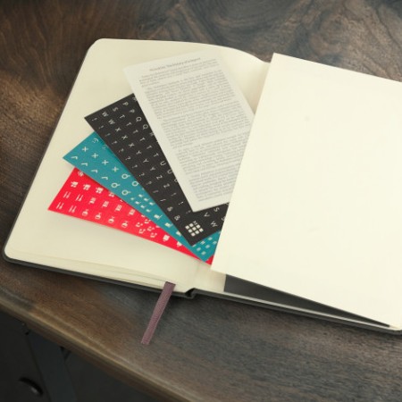Moleskine 2026 Planner - Weekly Promotional Products