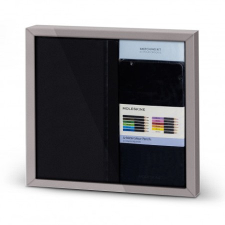 Moleskine Bundle Art Sketching Kit Promotional Products