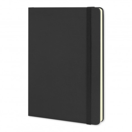 Moleskine Classic Hard Cover Notebook - Large Promotional Products