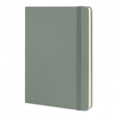 Moleskine Classic Hard Cover Notebook - Large Promotional Products