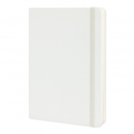 Moleskine Classic Hard Cover Notebook - Large Promotional Products
