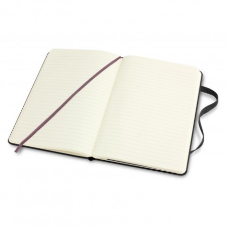 Moleskine Classic Hard Cover Notebook - Medium Promotional Products