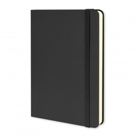 Moleskine Classic Hard Cover Notebook - Medium Promotional Products