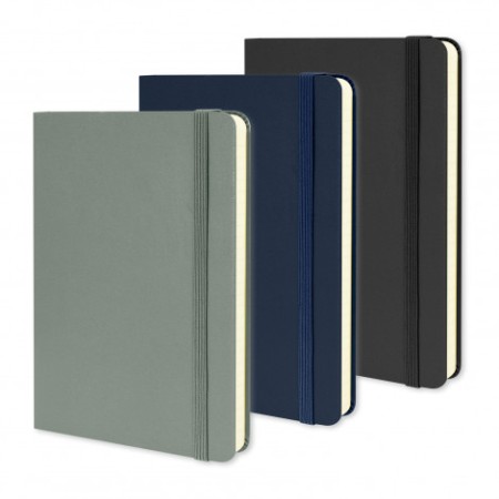 Moleskine Classic Hard Cover Notebook - Medium Promotional Products