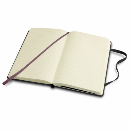 Moleskine Classic Hard Cover Notebook - Pocket Promotional Products