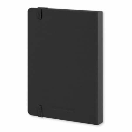 Moleskine Classic Hard Cover Notebook - Pocket Promotional Products