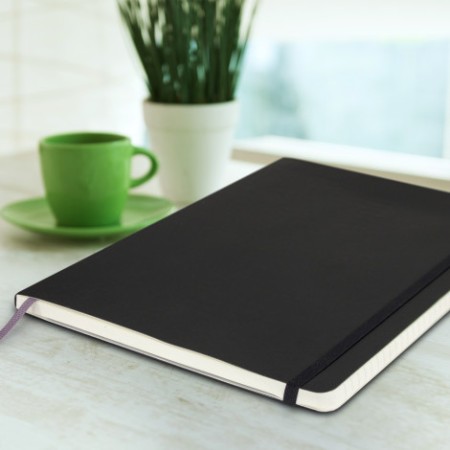 Moleskine Classic Soft Cover Notebook - Extra Large Promotional Products