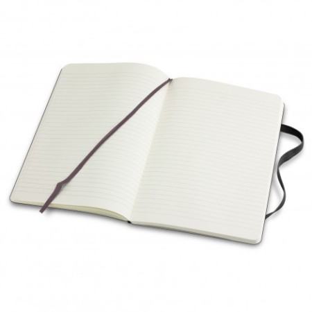 Moleskine Classic Soft Cover Notebook - Large Promotional Products