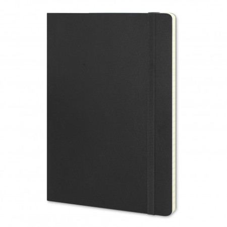 Moleskine Classic Soft Cover Notebook - Large Promotional Products