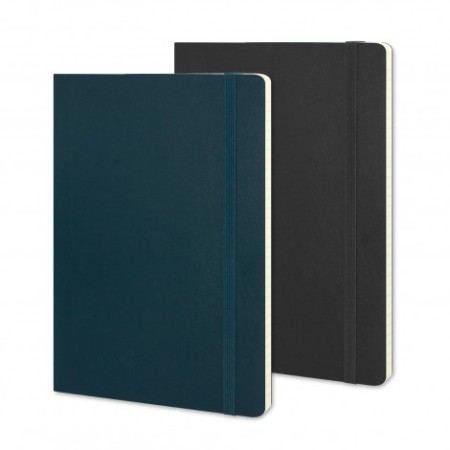 Moleskine Classic Soft Cover Notebook - Large Promotional Products