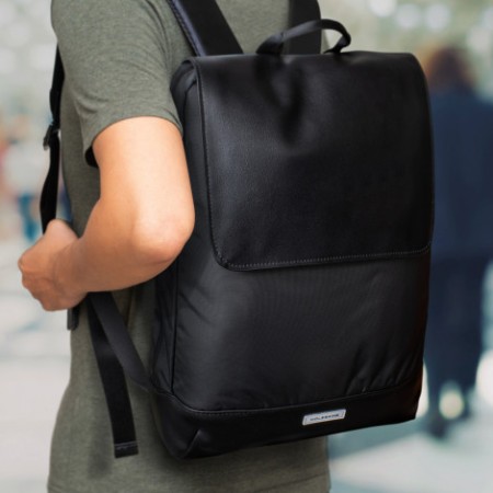 Moleskine Metro Slim Backpack Promotional Products